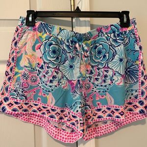 Lilly Pulitzer Shorts